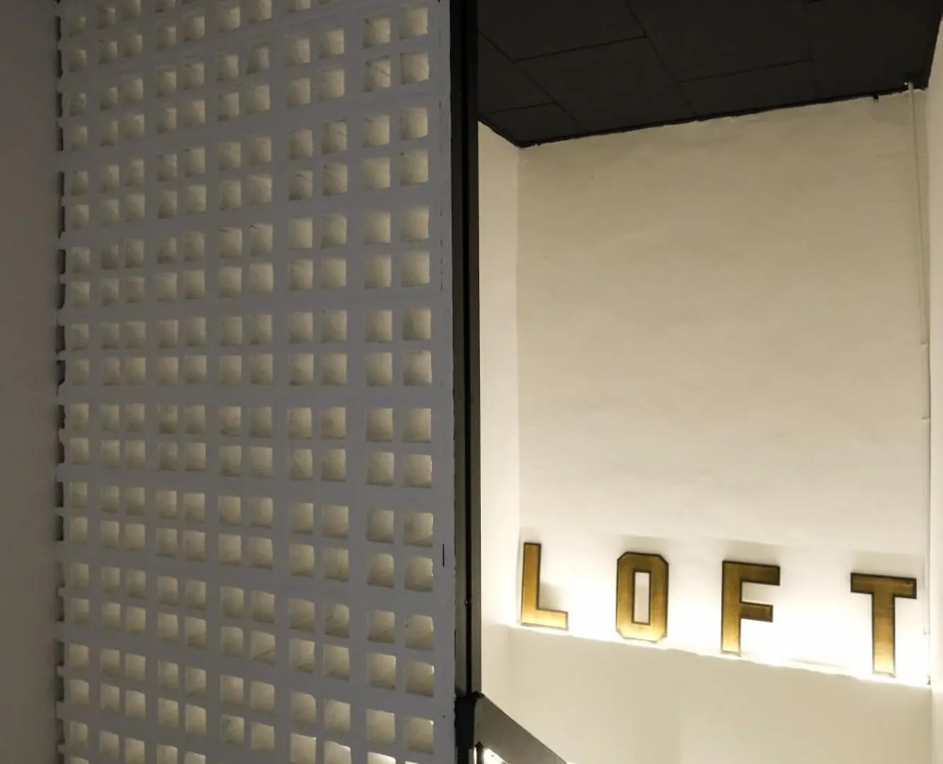 Loft 82 Hotel Bukit Mertajam