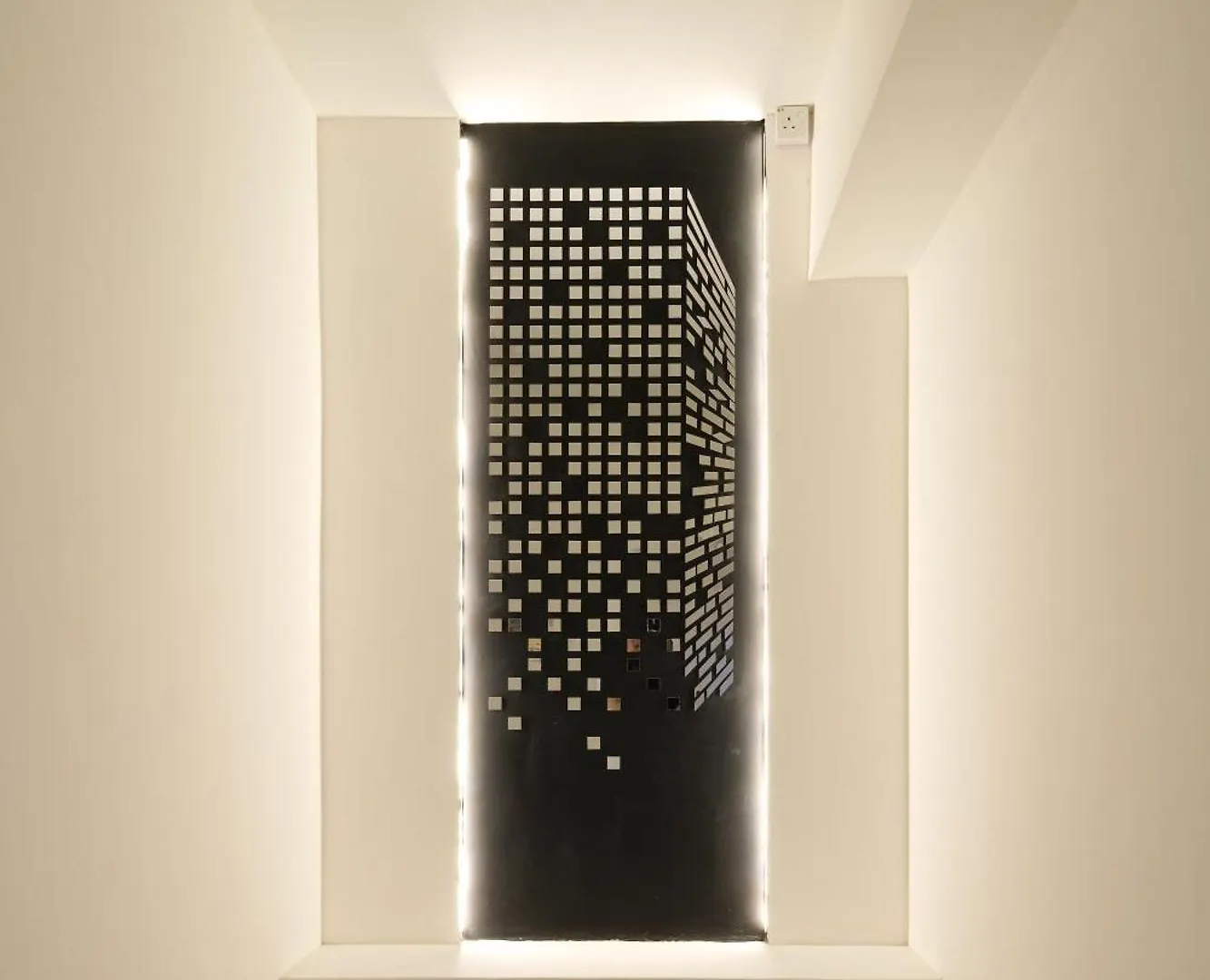 Loft 82 호텔 메르타잠