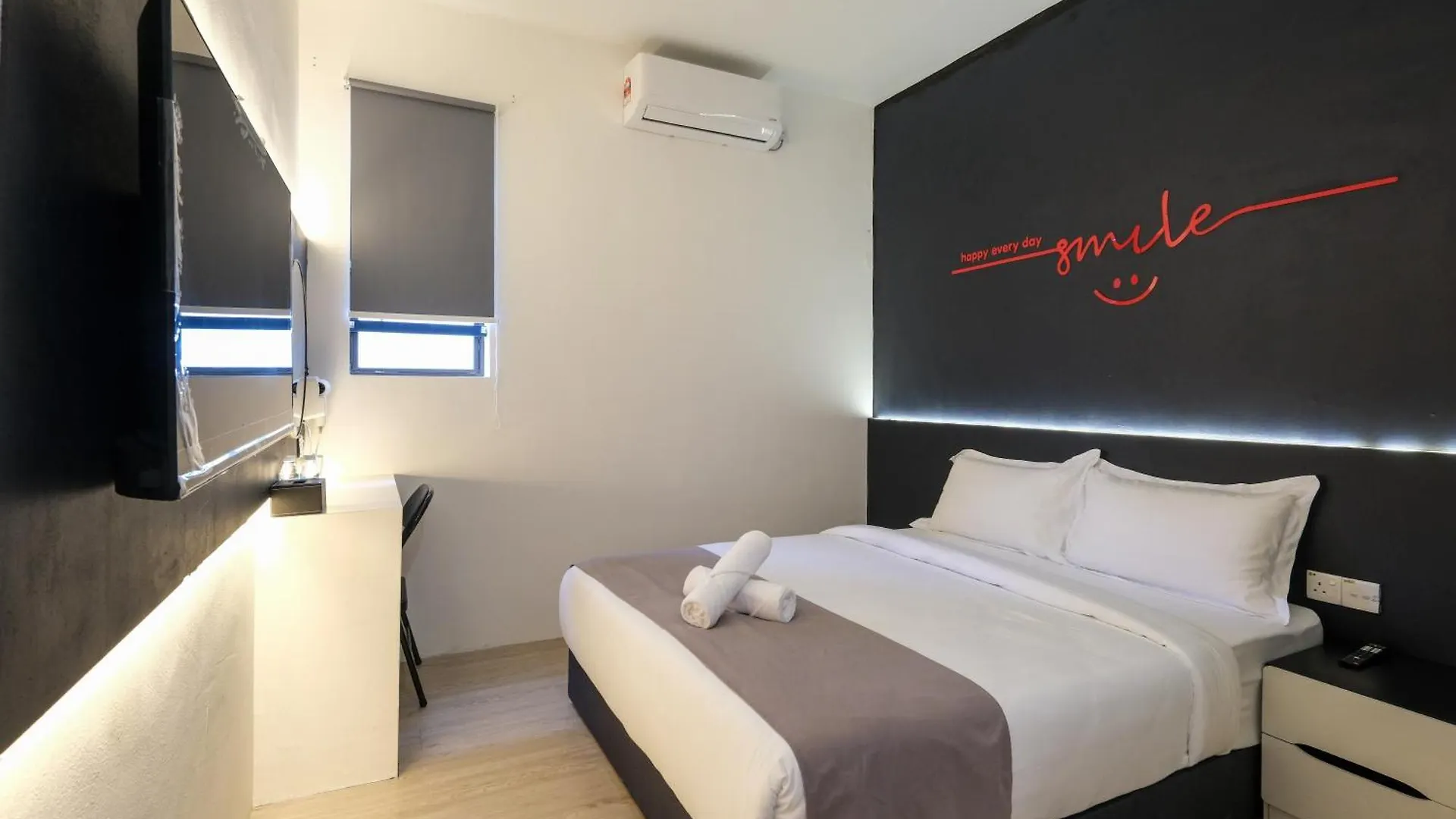 Loft 82 호텔 메르타잠