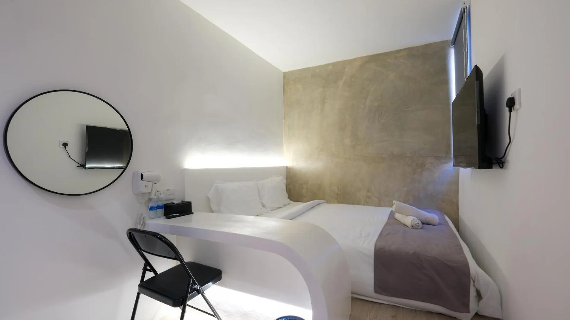 Loft 82 Hotell Bukit Mertajam