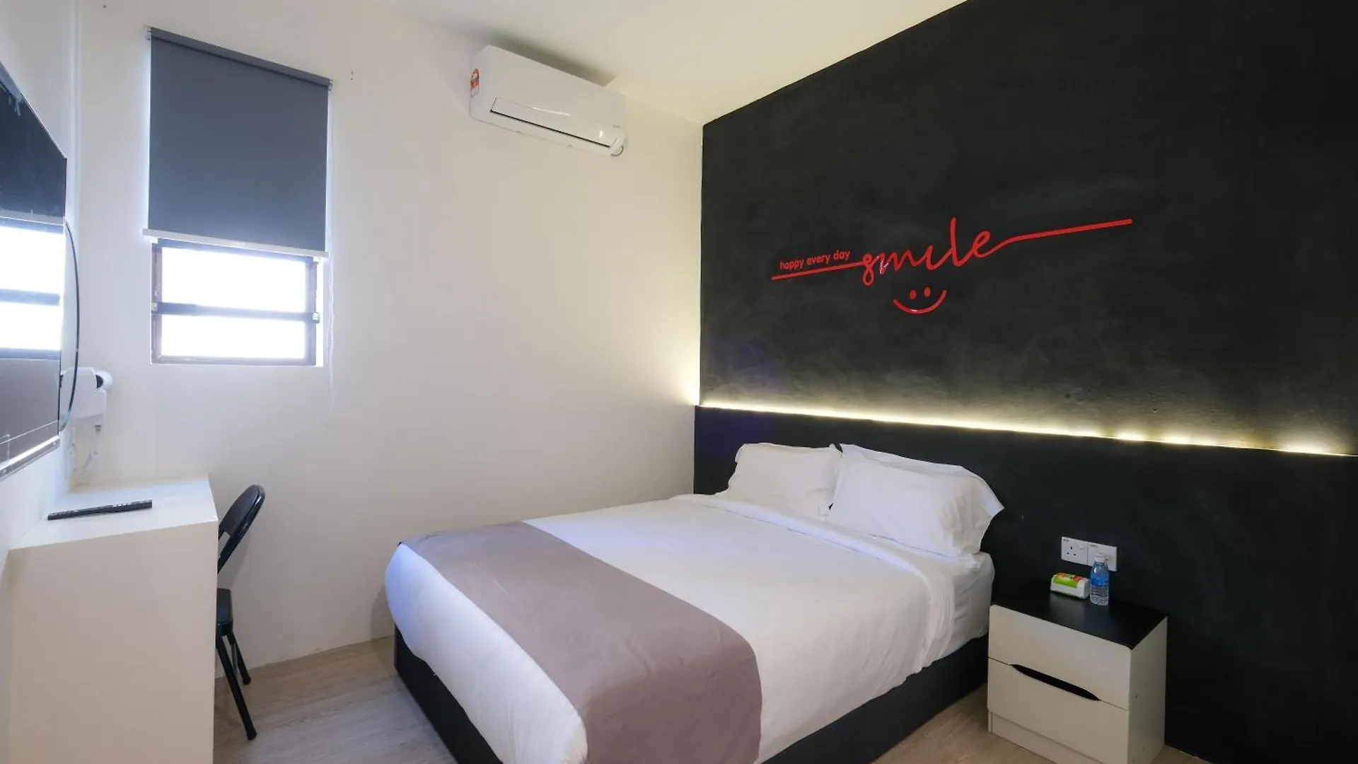 Loft 82 Hotell Bukit Mertajam