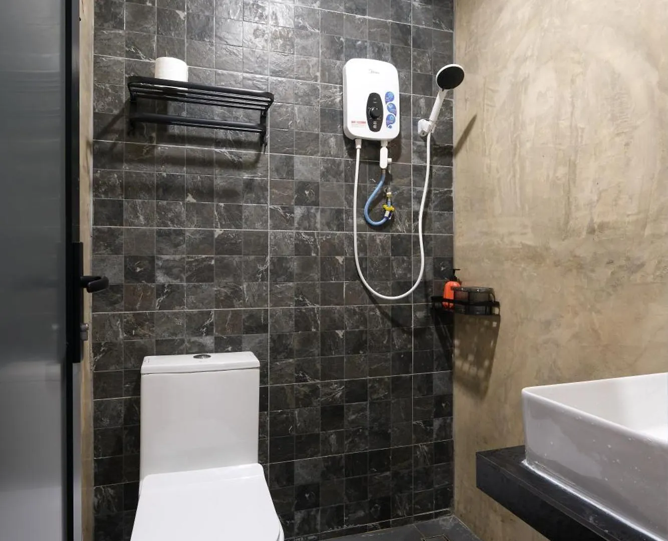 Loft 82 Hotell Bukit Mertajam Malaysia