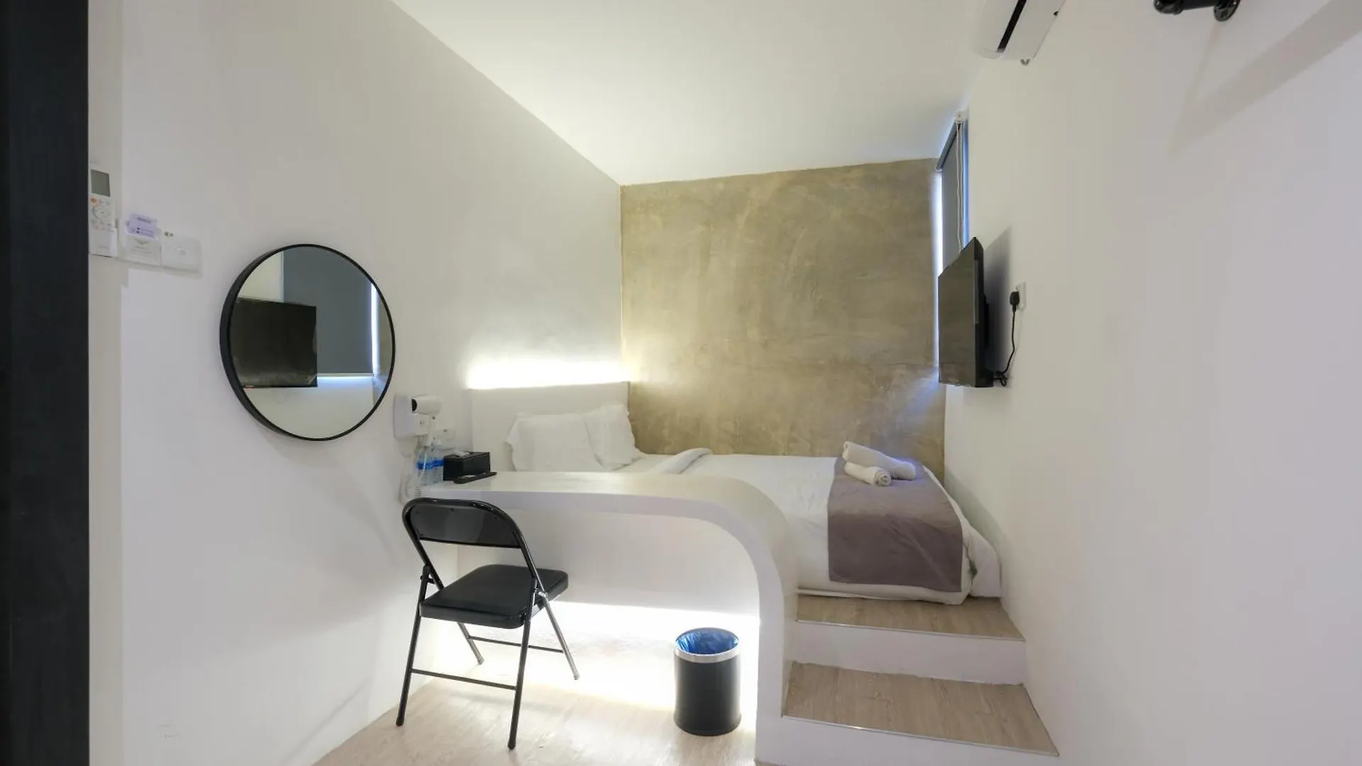 Loft 82 Hotell Bukit Mertajam