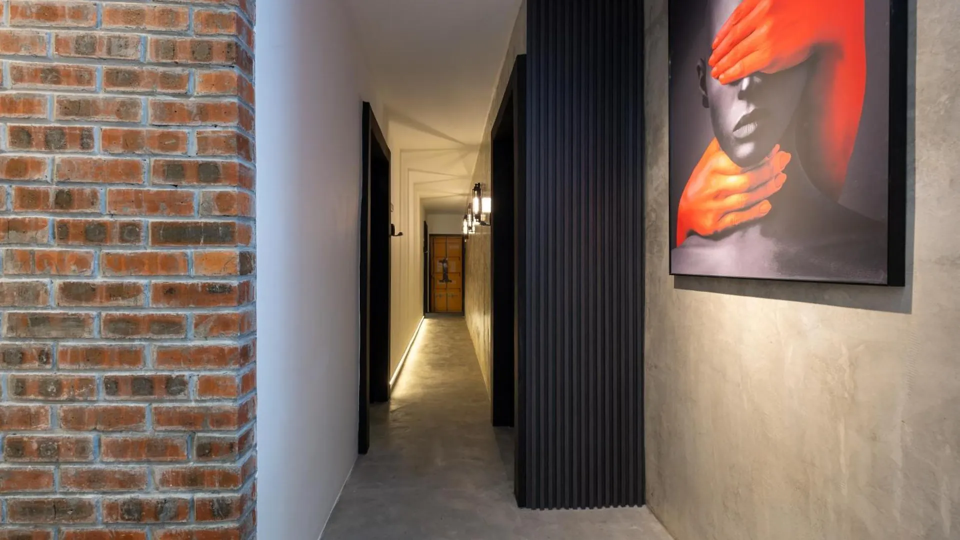 Loft 82 Hotell Bukit Mertajam Malaysia