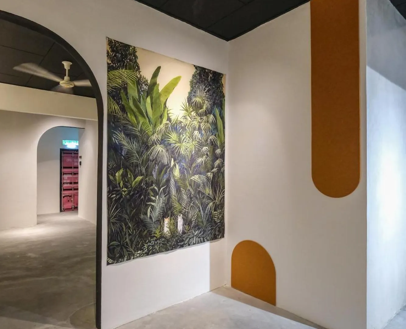 Loft 82 Hotell Bukit Mertajam Malaysia